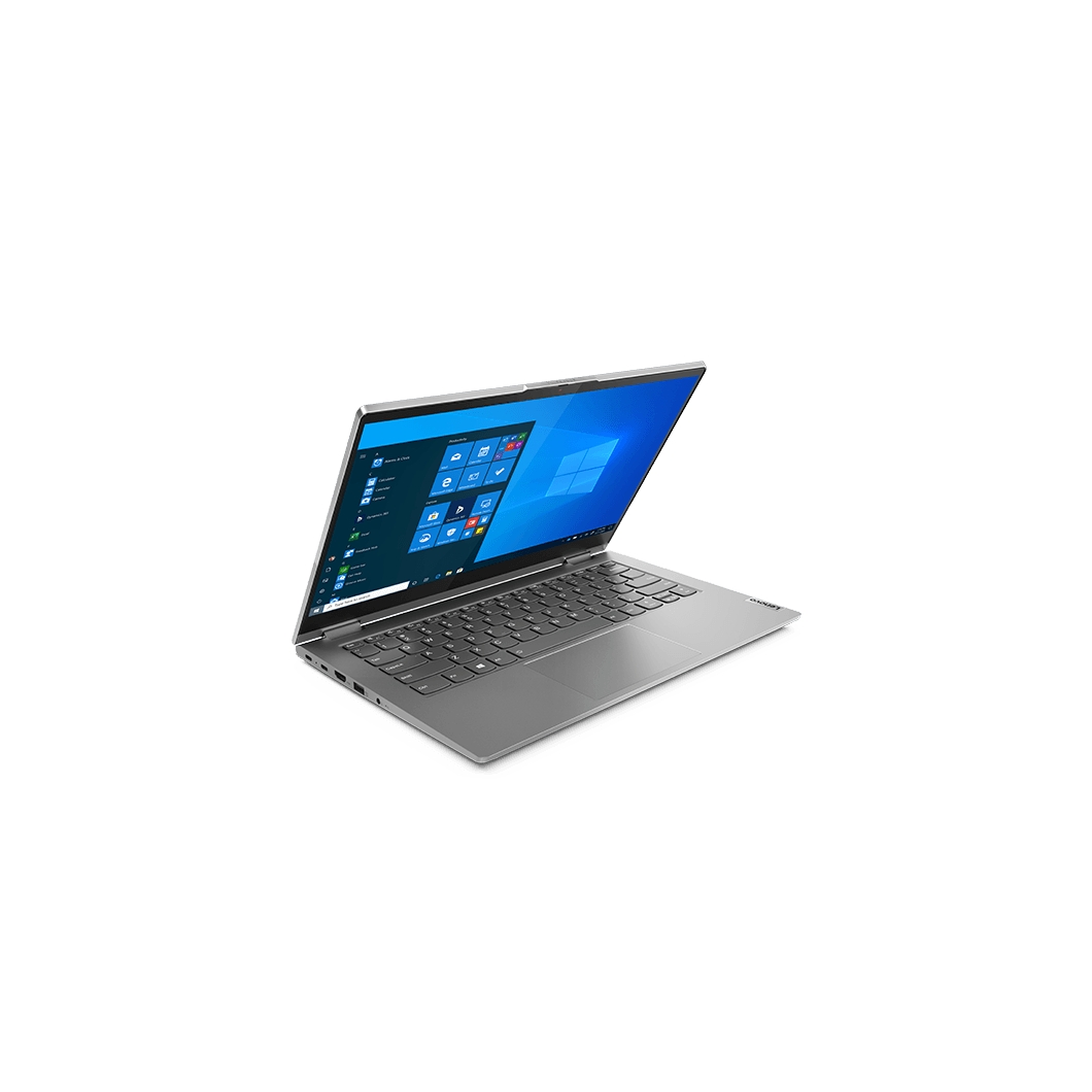 Lenovo Thinkbook S Yoga Itl We Biv Pc Co Il