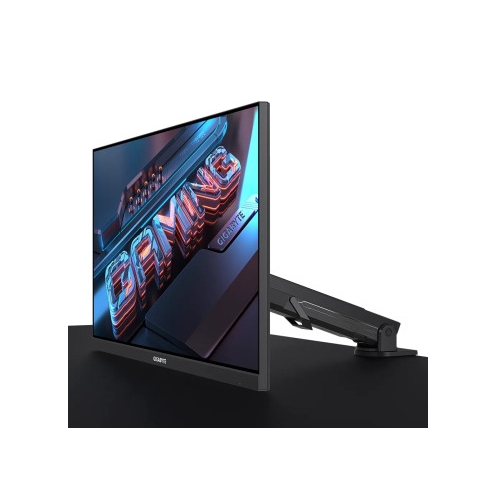 Gigabyte M U Gaming Ips Uhd Hz Ms Arm Edition M Uae