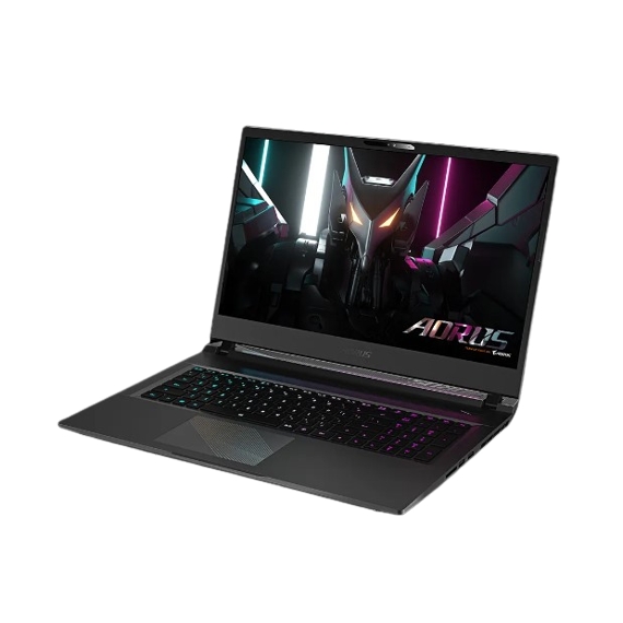 Gigabyte Aorus 17H AORUS17H BXF 74EE554SH 1PC Co Il