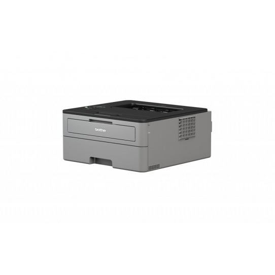 Brother Hl L Dw Wi Fi Compact Mono Laser Printer Pc Co Il