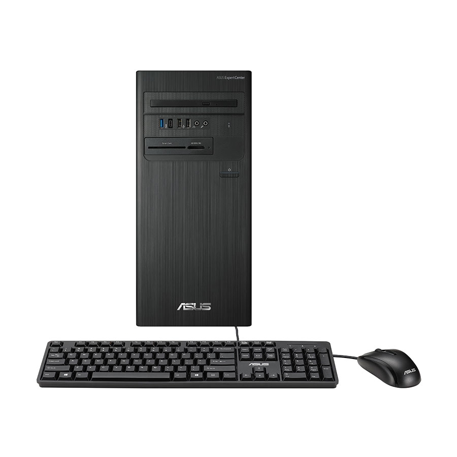 Asus Expertcenter D Tower D Td X