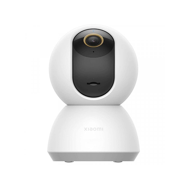 מצלמת אבטחה אלחוטית 360 שיאומי דגם Xiaomi Smart Camera C300 2K 360