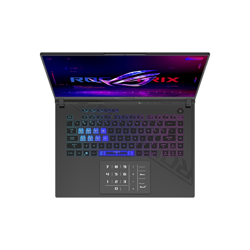 Asus ROG Strix SCAR 16 G634JY NM023X 2023 Mini LED RTX 4090 Laptop