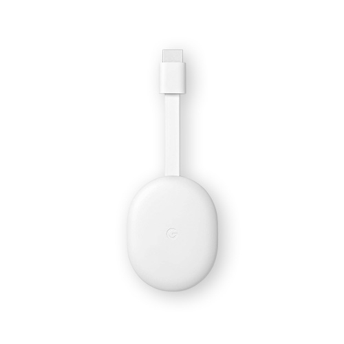 Chromecast With Google Tv Hd Snow Pc Co Il