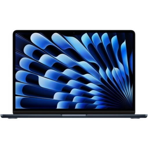 Ноутбук Apple MacBook Air 15 с чипом M3 8 ядерным ЦП 10 ядерным ГП