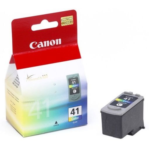Picture of Canon CL41 Black Ink