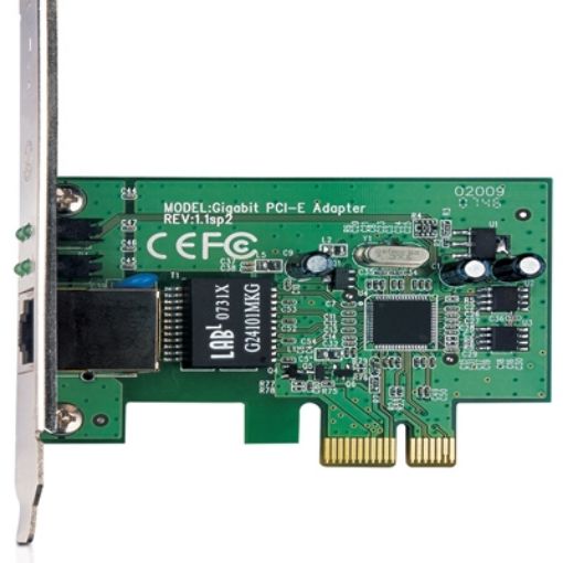 Picture of TP-Link network card TG-3468
