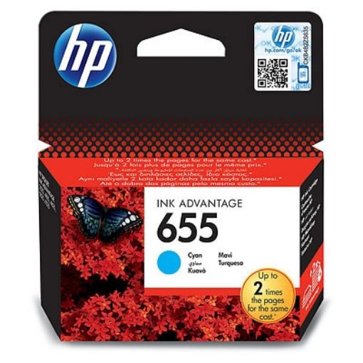 Изображение Оригинальный картридж HP CZ110AE.