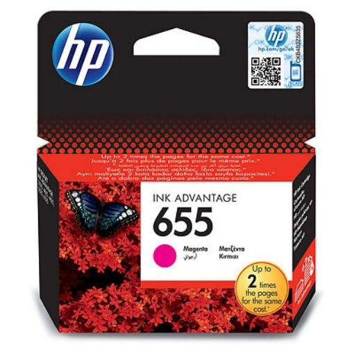 Изображение Оригинальный картридж HP CZ111AE.