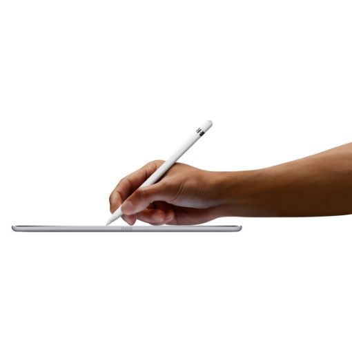 Изображение Apple Pencil MK0C2ZM-A, ручка-стилус для iPad.