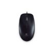 תמונה של עכבר חוטי LogiTech B100