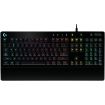 תמונה של מקלדת גיימינג Logitech G213 Prodigy RGB Gaming Keyboard 