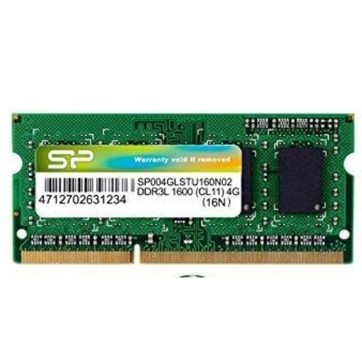 Picture of 8GB 1600MHz DDR3 So-Dimm SP
