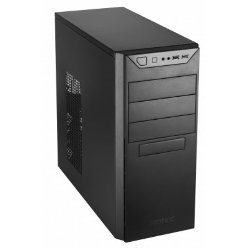 Изображение Корпус Antec VSK-4000B-U3 для компьютера.