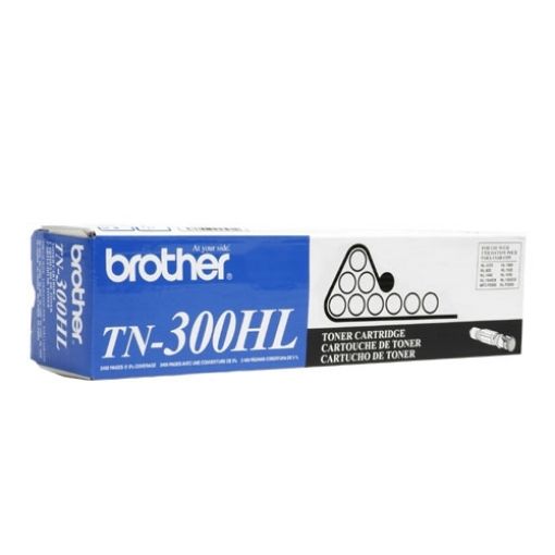Picture of Brother Toner TN-300