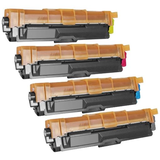 תמונה של טונר שחור Brother TN241BK תואם
