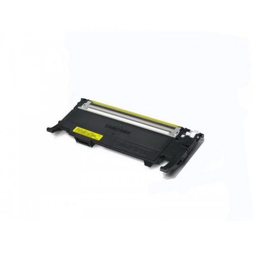 Picture of Samsung Toner 407 CLT-407Y Yellow
