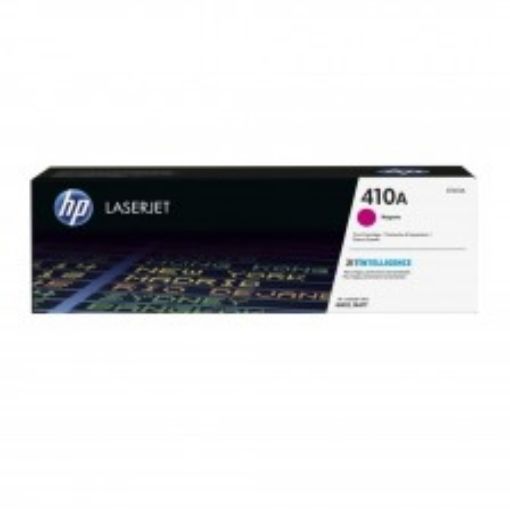תמונה של טונר מג'נטה / אדום ‏ HP 410A CF413A מקורי