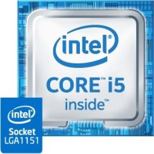 Picture of Intel Core i3 7100 / 1151 Tray