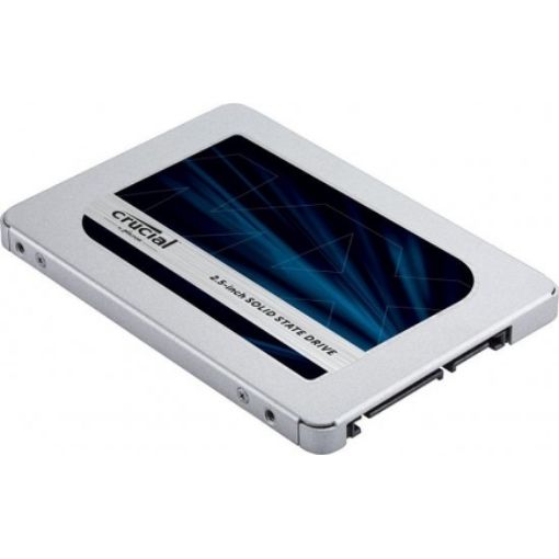 תמונה של Crucial SSD 1TB MX500 SATA 2.5 CT1000MX500SSD1
