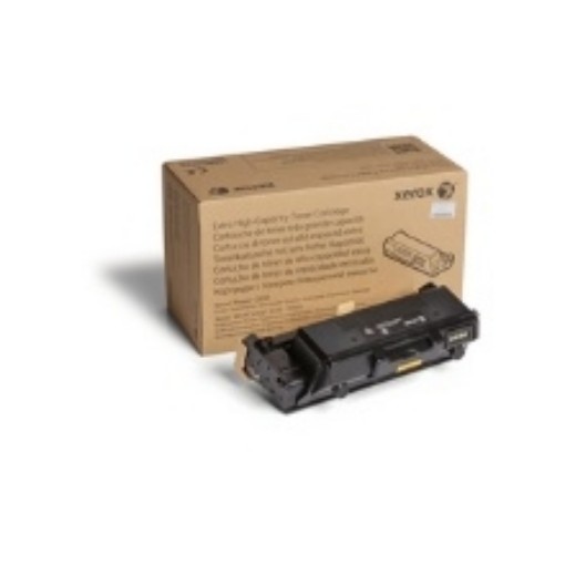 Изображение Картридж с тонером Xerox высокой емкости 3330/3335/3345 106R03623.