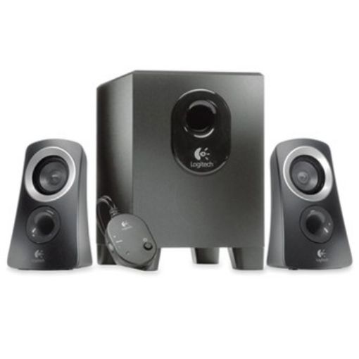 Picture of Logitech Speakers Z313 2.1 25W