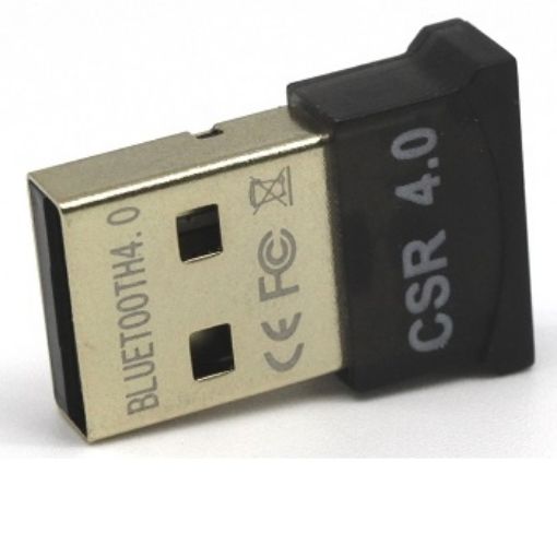 Изображение Блютуз-адаптер USB Версия 4.
