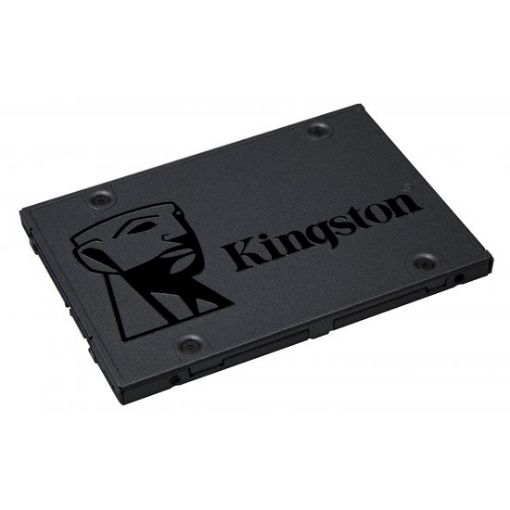 תמונה של כונן קשיח Kingston A400 SA400S37/240G 240GB SSD SATA III