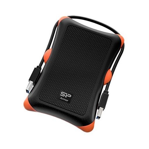 Picture of 1TB SP Armor A30 2.5" USB3.1 External Black