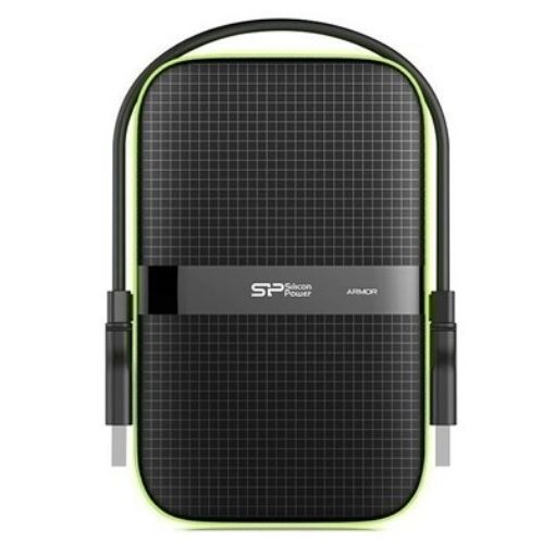 Picture of 2TB SP Armor A60 2.5" USB3 External