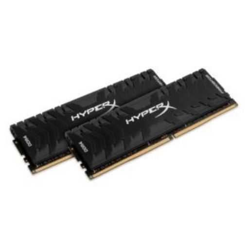 Kingston 16GB 3333MHz DDR4 CL16 DIMM Kit2 XMP Predator