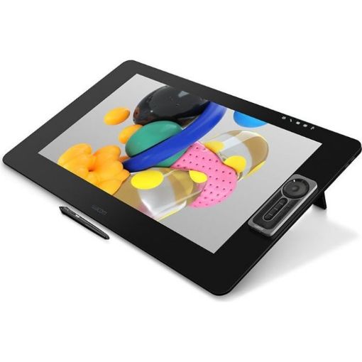 Picture of Wacom Cintiq Pro 24 touch DTH-2420