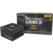 תמונה של ספק כח אקטיבי מודולארי Antec High Current Gamer 750W 80+ Gold HCG750 Retail