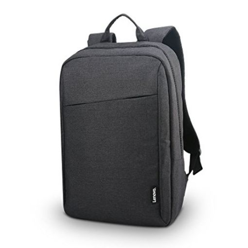 Изображение Рюкзак для ноутбука Lenovo 15,6 дюйма B210 черный.