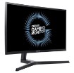 Изображение Экран компьютера Samsung C32HG70QQM, официальный дистрибьютор Samsung.