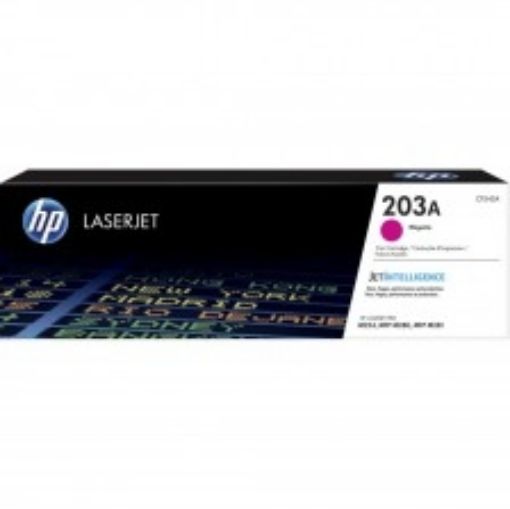 תמונה של Toner magenta M281 HP 203A CF543A - מקורי