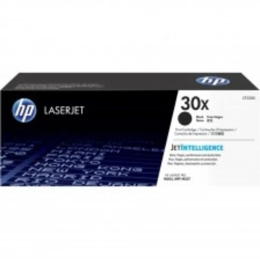 תמונה של Toner HP 30X M203 CF230X - מקורי