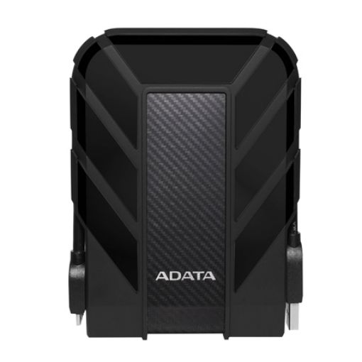 Picture of ADATA HD710 Pro External HD 4TB IP68 Black AHD710P-4TU31-CBK