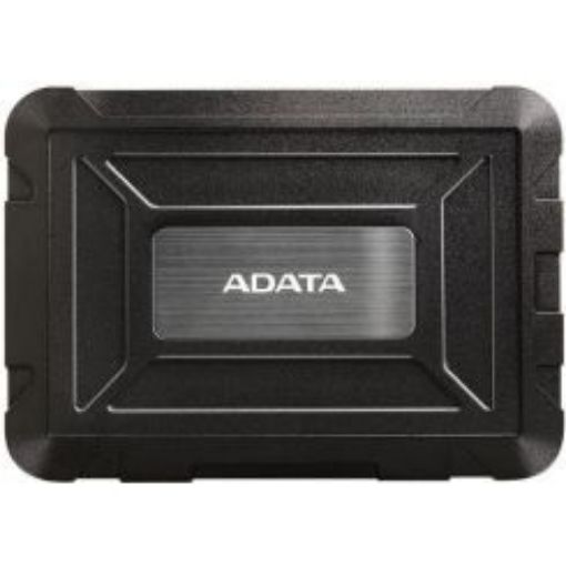 Изображение ADATA EXTERNAL STORAGE BOX AED600-U31-CBK
