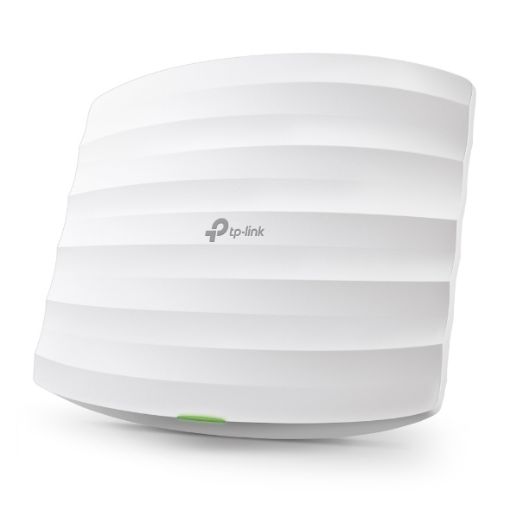 Picture of AC1350 Wireless MU-MIMO Gigabit Ceiling Mount Access Point - TP-Link Wireless Ceiling Mount Access Point AC1350