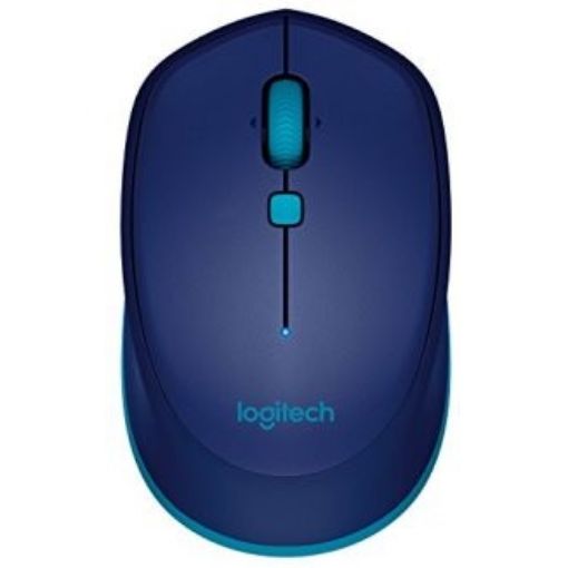 תמונה של Logitech M535 Bluetooth Mouse Blue 910-004529