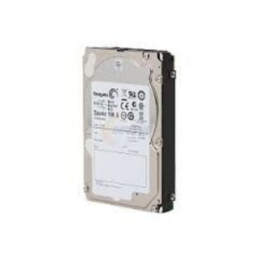 Picture of Seagate HDD 900GB 10K 16MB SAS 6G 2.5 ST9900805SS