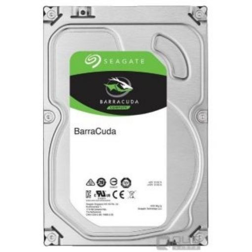 Picture of Seagate HDD 500GB 5400 128MB SATA3 2.5 BarraCuda ST500LM030