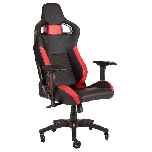 corsair ww t1 gaming chair