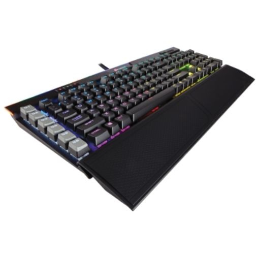 corsair k95 mx speed