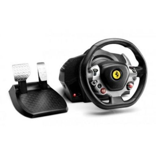 Изображение Руль Thrustmaster TX Racing Wheel Ferrari 458 Italia Edition 4460104.