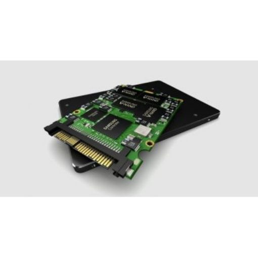 Изображение Samsung SSD 960G PM963 Enterprise PCI Express Gen3 x4 MZQLW960HMJP-00003