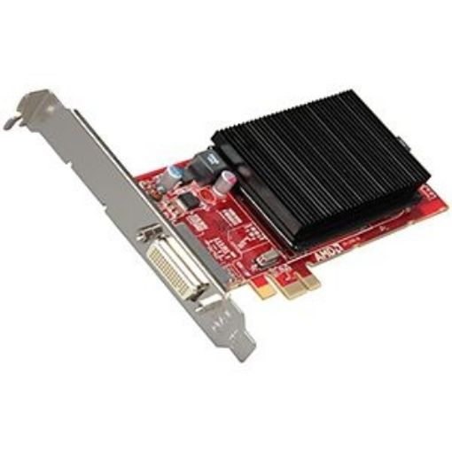 Изображение AMD FirePro GL 2270 1GB PCI-E X16 100-505849