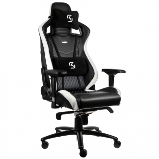 Noblechairs EPIC Gaming Chair SK Gaming Edition NBL PU SKG 001