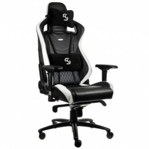 Noblechairs epic black online nbl